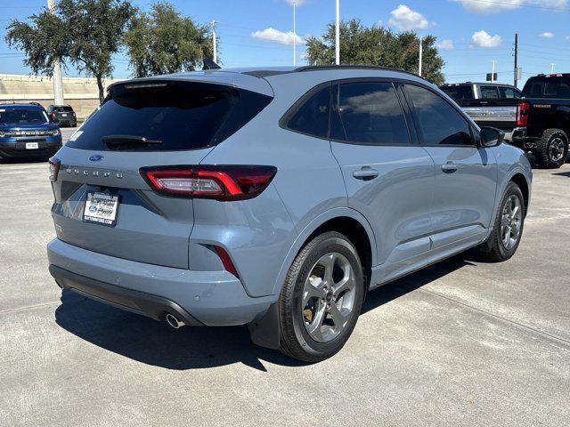 new 2024 Ford Escape car, priced at $31,952