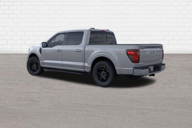 new 2024 Ford F-150 car, priced at $57,951