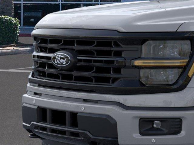 new 2024 Ford F-150 car, priced at $52,451