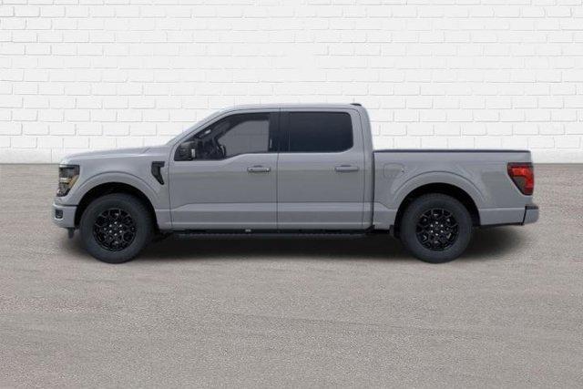 new 2024 Ford F-150 car, priced at $57,951