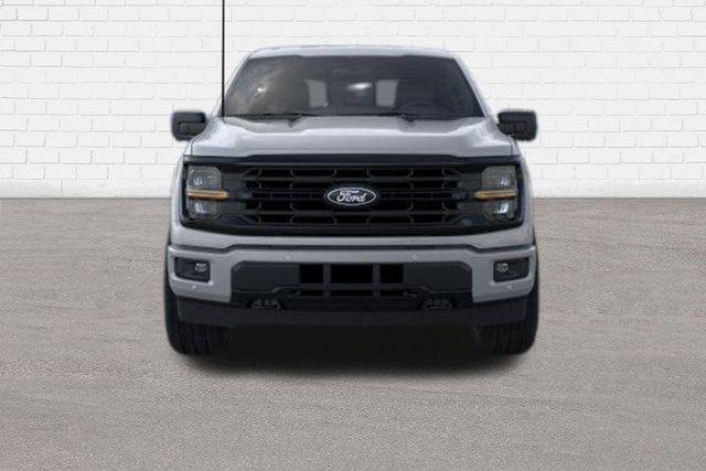 new 2024 Ford F-150 car, priced at $57,951