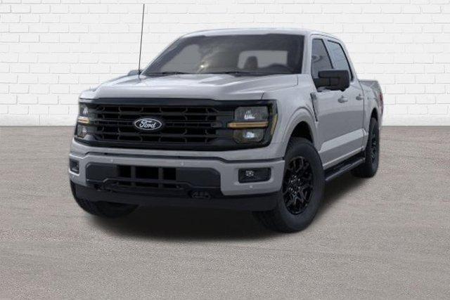 new 2024 Ford F-150 car, priced at $57,951