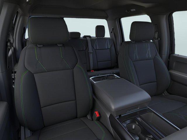 new 2025 Ford F-150 car, priced at $47,131
