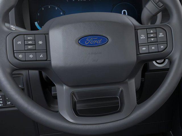 new 2025 Ford F-150 car, priced at $47,131
