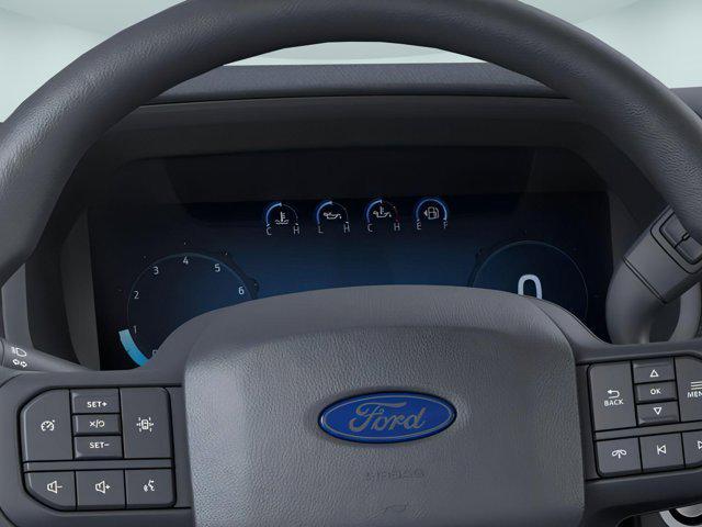 new 2025 Ford F-150 car, priced at $47,131