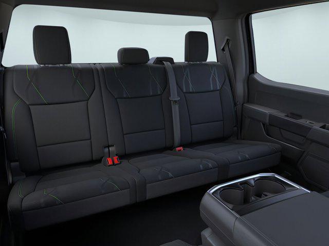 new 2025 Ford F-150 car, priced at $47,131