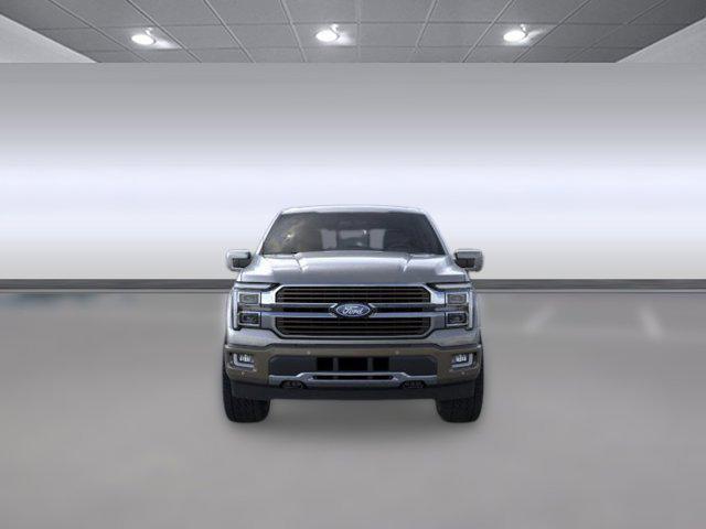 new 2025 Ford F-150 car, priced at $71,131