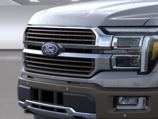 new 2025 Ford F-150 car, priced at $71,131