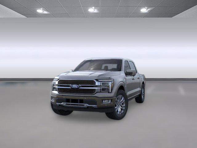 new 2025 Ford F-150 car, priced at $71,131