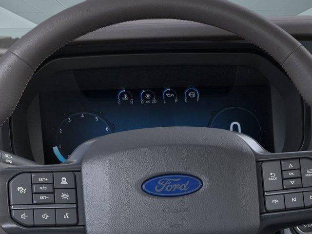 new 2025 Ford F-150 car, priced at $71,131