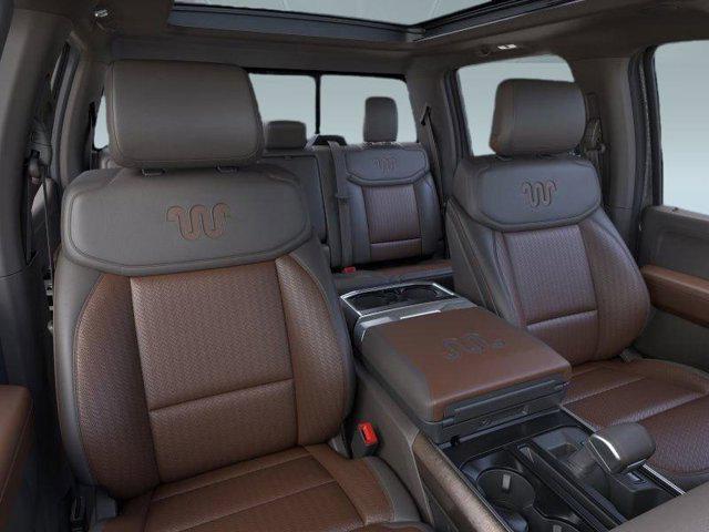 new 2025 Ford F-150 car, priced at $71,131