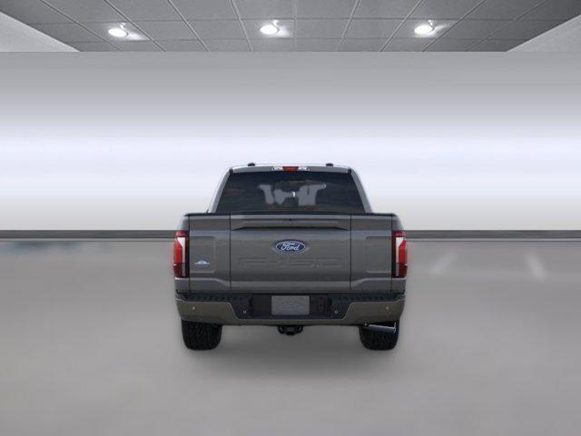 new 2025 Ford F-150 car, priced at $71,131