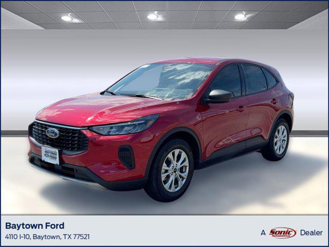new 2025 Ford Escape car, priced at $31,131
