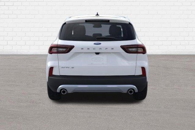 new 2024 Ford Escape car, priced at $30,273