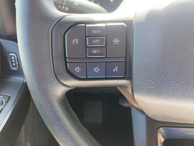 used 2023 Ford F-150 car, priced at $29,497
