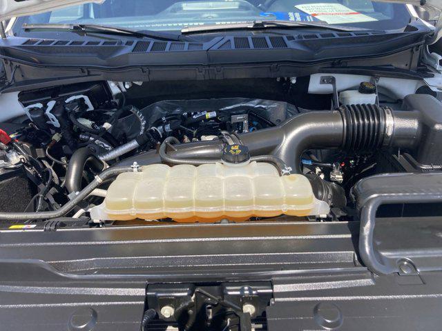 used 2023 Ford F-150 car, priced at $29,497