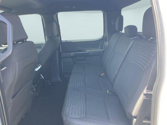 used 2023 Ford F-150 car, priced at $29,497