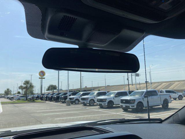 used 2023 Ford F-150 car, priced at $30,799