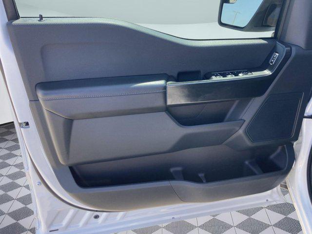used 2023 Ford F-150 car, priced at $29,497