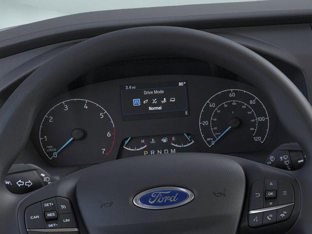 new 2025 Ford Transit-350 car, priced at $66,991