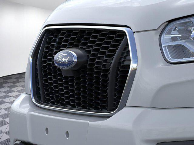 new 2025 Ford Transit-350 car, priced at $66,991