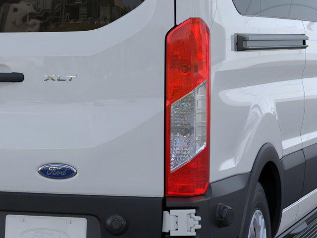 new 2025 Ford Transit-350 car, priced at $67,231