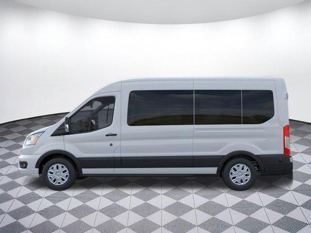 new 2025 Ford Transit-350 car, priced at $66,991