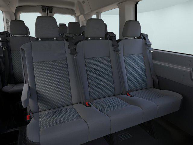 new 2025 Ford Transit-350 car, priced at $66,991