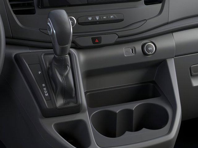 new 2025 Ford Transit-350 car, priced at $66,991