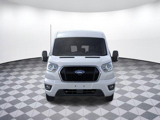 new 2025 Ford Transit-350 car, priced at $66,991