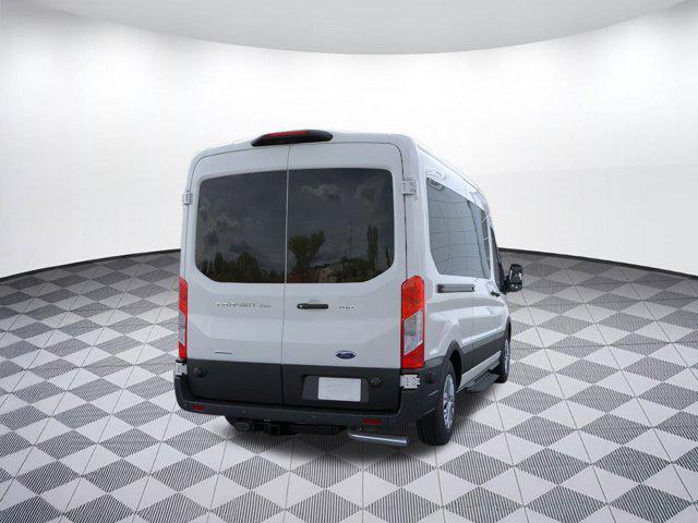new 2025 Ford Transit-350 car, priced at $66,991