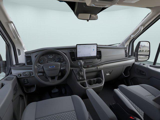 new 2025 Ford Transit-350 car, priced at $66,991
