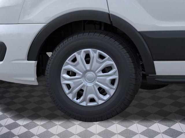new 2025 Ford Transit-350 car, priced at $66,991