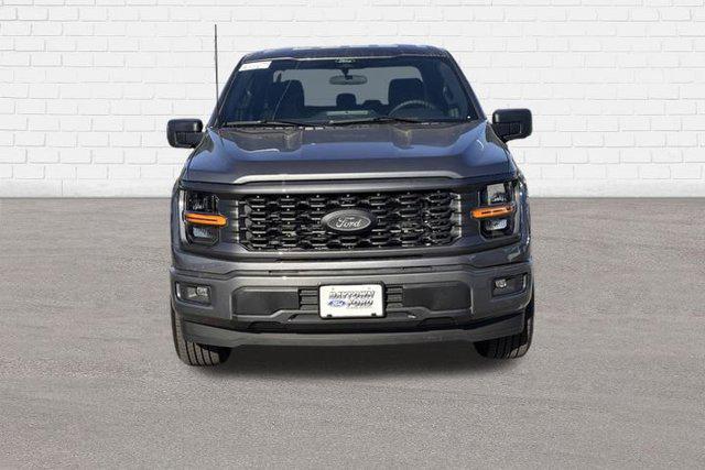 new 2024 Ford F-150 car, priced at $46,664