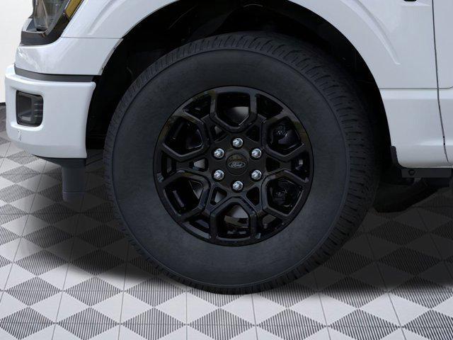 new 2024 Ford F-150 car, priced at $48,183