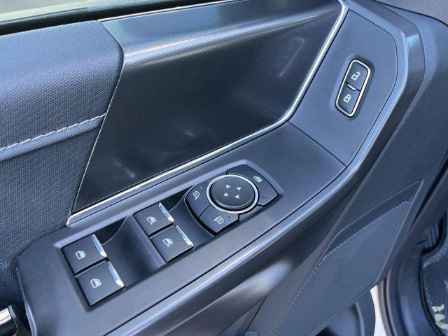 new 2024 Ford F-150 car, priced at $48,183