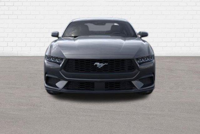 new 2024 Ford Mustang car, priced at $37,094
