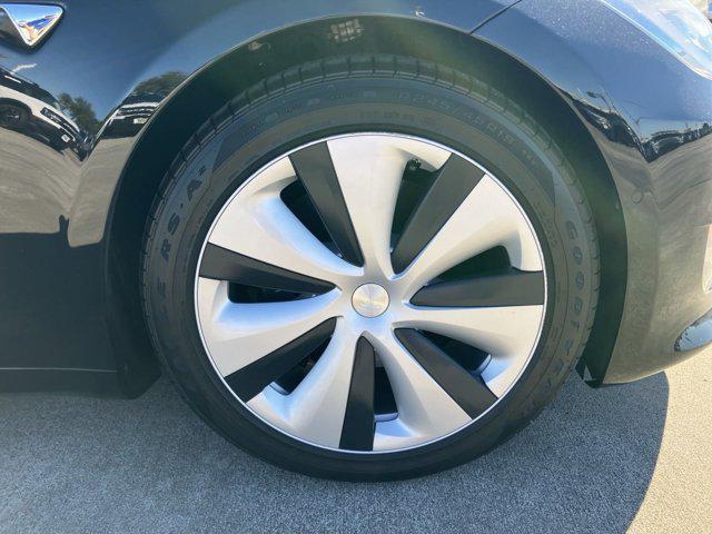 used 2020 Tesla Model S car, priced at $32,398