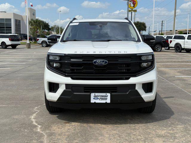 new 2025 Ford Expedition Max car, priced at $68,721