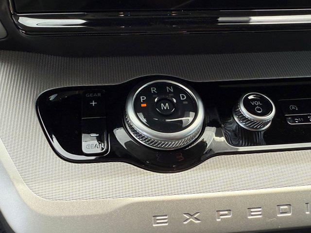 new 2025 Ford Expedition Max car, priced at $68,721
