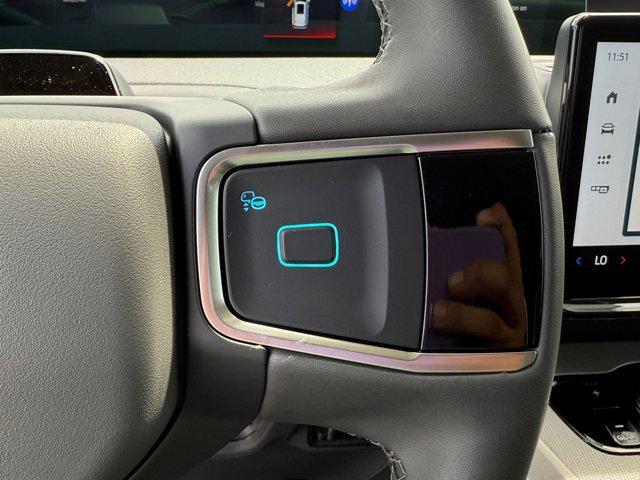 new 2025 Ford Expedition Max car, priced at $68,721