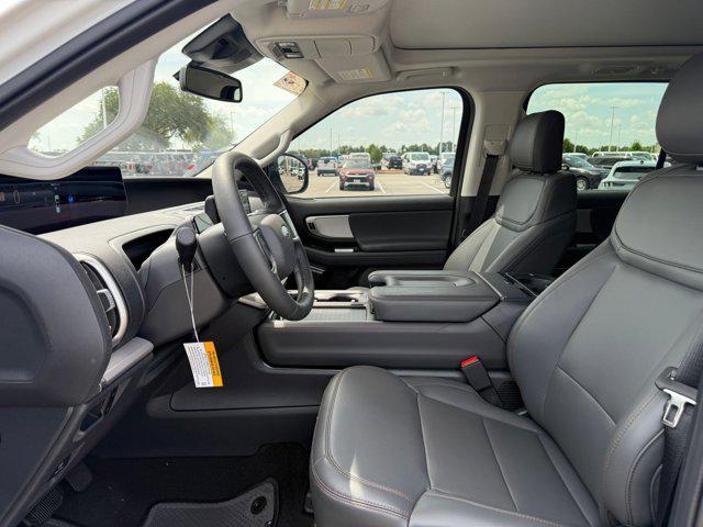 new 2025 Ford Expedition Max car, priced at $68,721