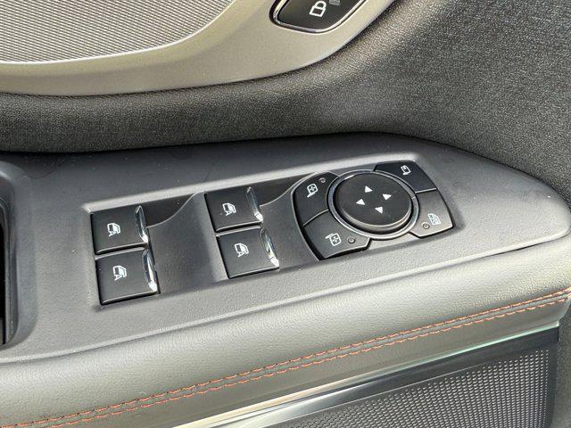 new 2025 Ford Expedition Max car, priced at $68,721