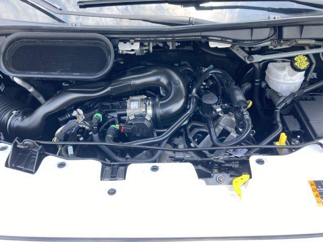 used 2023 Ford Transit-350 car, priced at $48,898