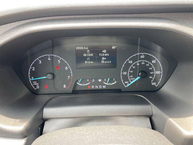 used 2023 Ford Transit-350 car, priced at $48,898