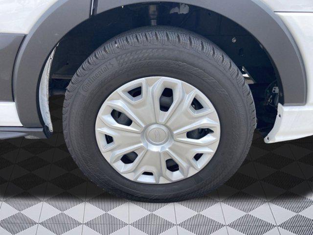 used 2023 Ford Transit-350 car, priced at $48,898