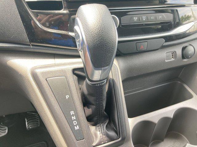 used 2023 Ford Transit-350 car, priced at $48,898
