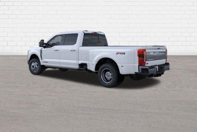 new 2024 Ford F-350 car, priced at $99,761