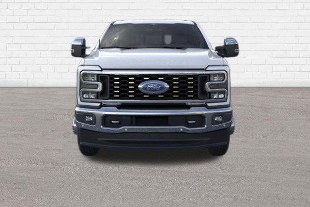 new 2024 Ford F-350 car, priced at $99,761