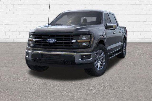 new 2024 Ford F-150 car, priced at $59,461